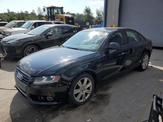  Salvage Audi A4