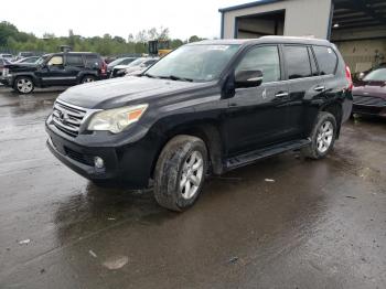  Salvage Lexus Gx