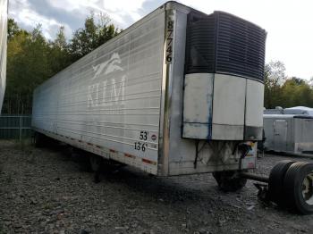  Salvage Utility 53  Trl