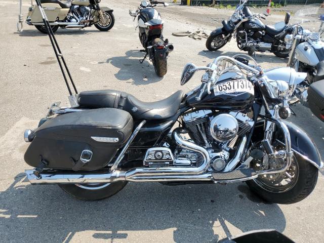  Salvage Harley-Davidson Fl