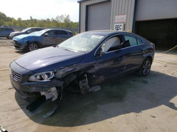  Salvage Volvo S60