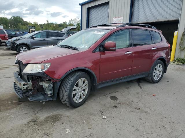  Salvage Subaru Tribeca