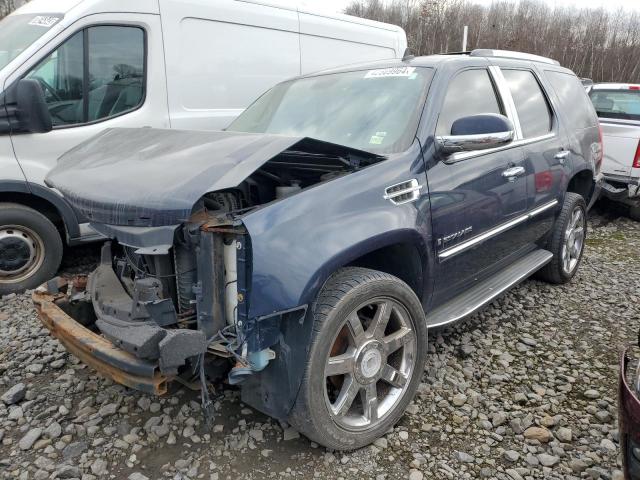  Salvage Cadillac Escalade