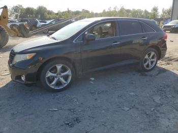  Salvage Toyota Venza