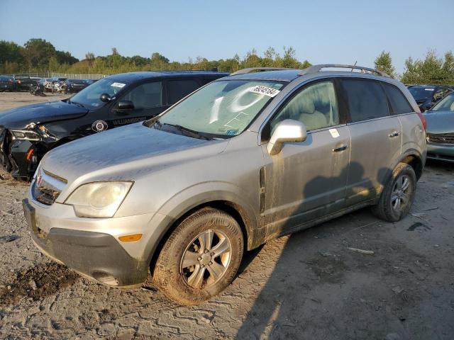  Salvage Saturn Vue