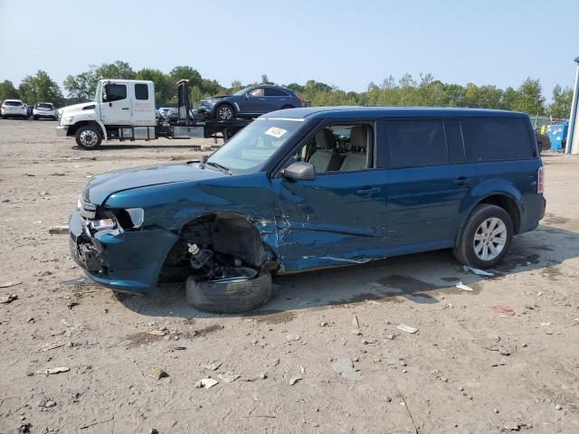  Salvage Ford Flex