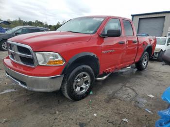  Salvage Dodge Ram 1500