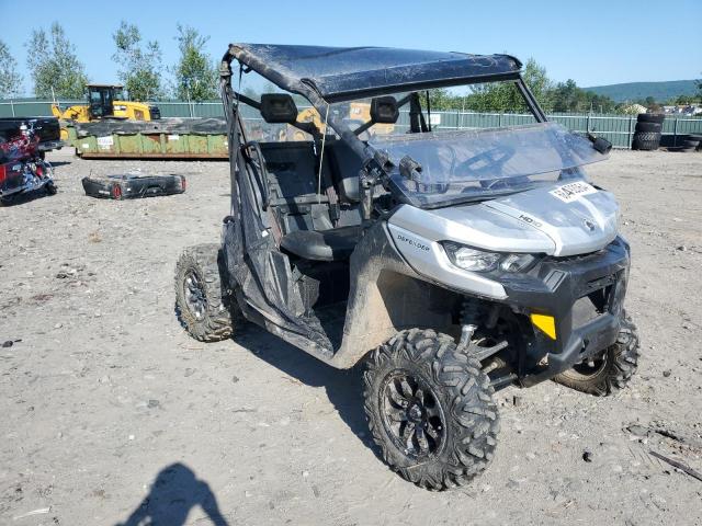  Salvage Can-Am Atv