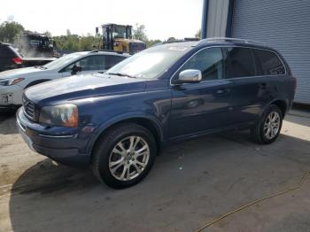  Salvage Volvo XC90