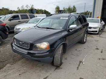  Salvage Volvo XC90