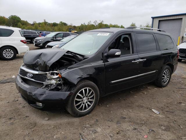  Salvage Kia Sedona