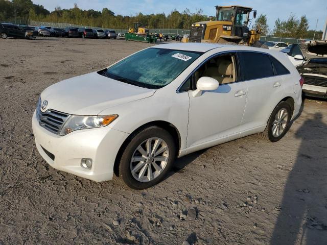  Salvage Toyota Venza