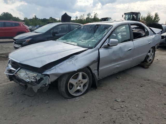  Salvage Acura TL