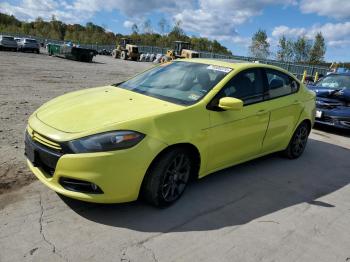  Salvage Dodge Dart