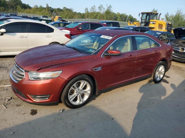  Salvage Ford Taurus