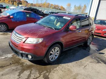  Salvage Subaru Tribeca