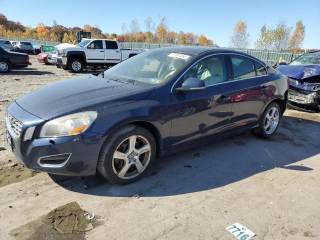  Salvage Volvo S60