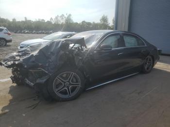  Salvage Mercedes-Benz S-Class