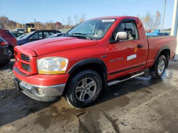  Salvage Dodge Ram 1500