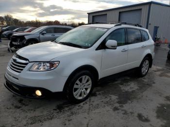  Salvage Subaru Tribeca