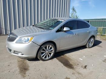  Salvage Buick Verano