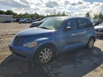  Salvage Chrysler PT Cruiser