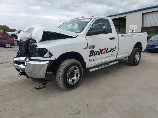  Salvage Dodge Ram 2500