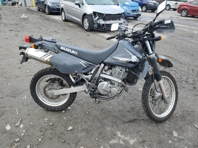  Salvage Suzuki Dirtbike