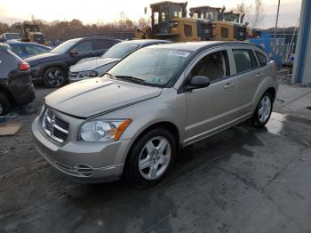  Salvage Dodge Caliber