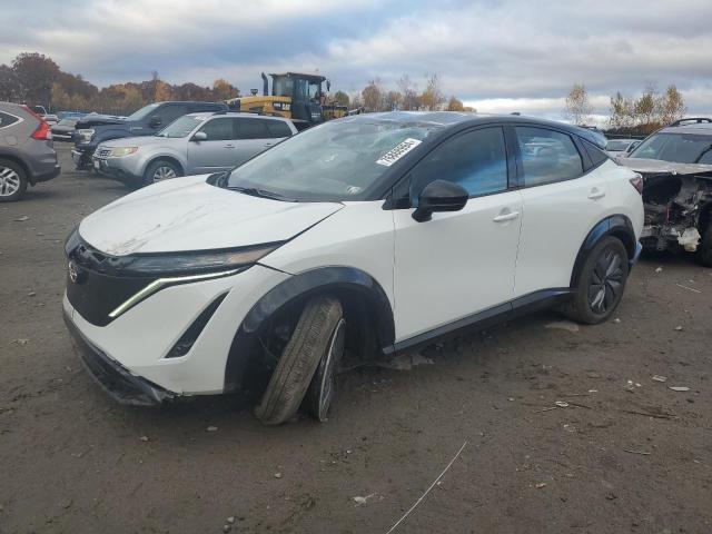  Salvage Nissan Ariya