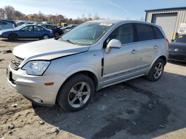  Salvage Saturn Vue