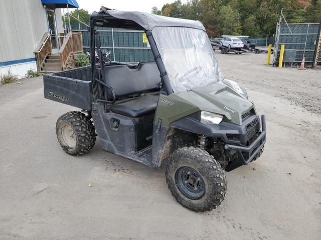  Salvage Polaris Ranger 570