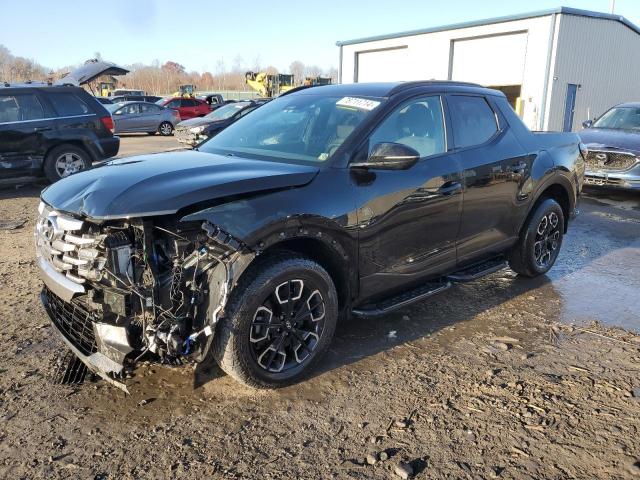  Salvage Hyundai SANTA CRUZ