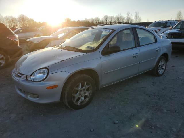  Salvage Dodge Neon