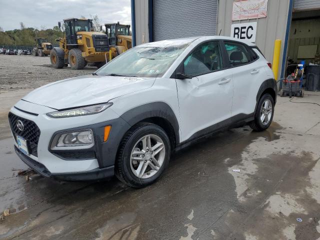  Salvage Hyundai KONA