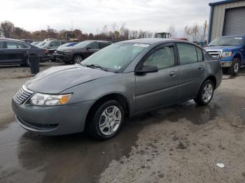  Salvage Saturn Ion