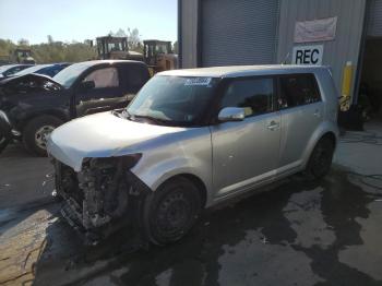  Salvage Scion xB