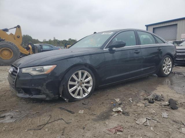  Salvage Audi A6