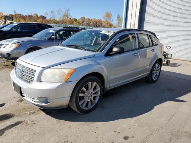  Salvage Dodge Caliber