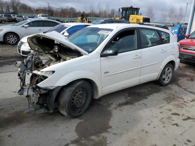  Salvage Pontiac Vibe