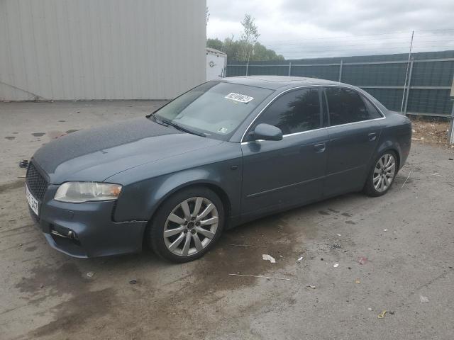  Salvage Audi A4