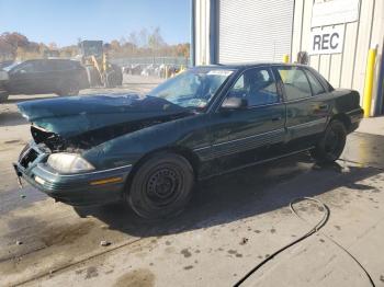  Salvage Pontiac Grandam