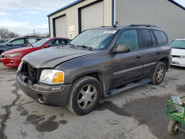  Salvage GMC Envoy