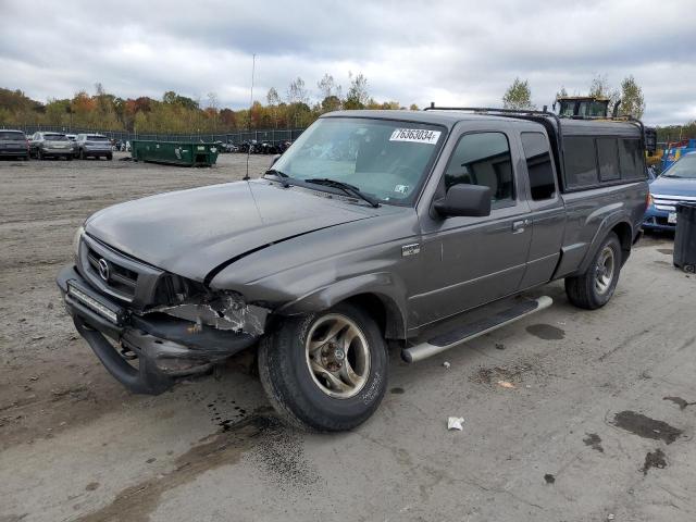  Salvage Mazda B Series