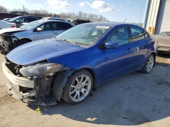  Salvage Dodge Dart