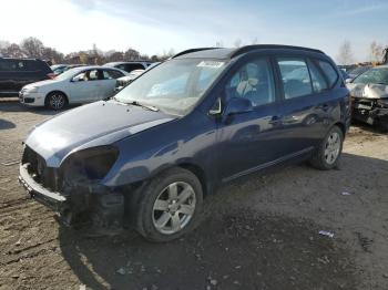  Salvage Kia Rondo