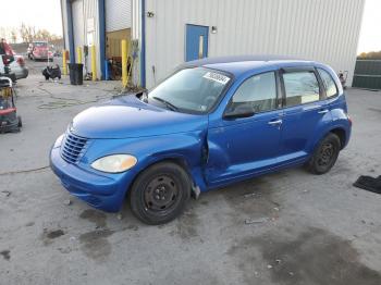  Salvage Chrysler PT Cruiser