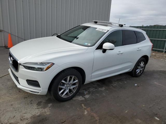  Salvage Volvo XC60