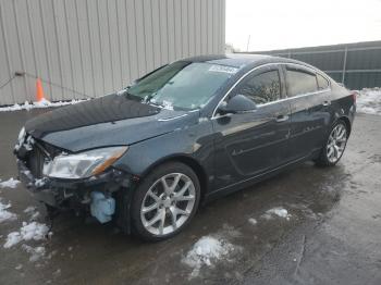  Salvage Buick Regal