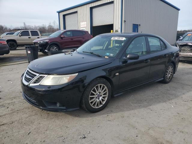  Salvage Saab 9 3